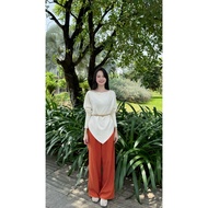 HAPPY LINEN | H09 Sweater, H05 Pants