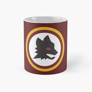 Mug Classic AS Roma Logo