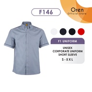 Oren Sport F1 Unisex Corporate Uniform F146