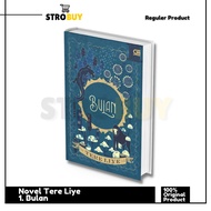 Novel Bulan
