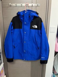 The North Face GTX 1990 Mountain Jacket 男裝外套 藍 M