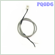 PQODG 5pcs PH2.0 2P 2 pins audio signal 2.0 channel shielding input cable 30cm for HiFi Power amplifier board tuner 1533 26Awg ABWED