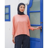 Batwing TSHIRT BY HAGIA