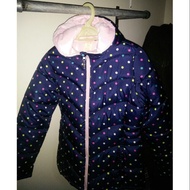 USA Bought Winter Jacket Teenage Girls