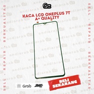 Lcd windshield 1+ oneplus one plus 7 pro / 7T / 7T pro A+ Quality touchscreen glass