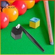 [BaoblazeMY] Chalk Holder for Billiards Pool Table Accessory Pool Cue Chalk Holder Cover