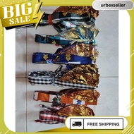 Udeng Box Tie Yourself Box 6.6