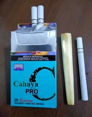 Cahaya Pro 20