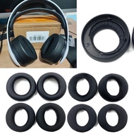 Shas for SONY PS5  PULSE Headset Foam Earpad Ear Pads Sponge Cushion Cover