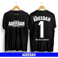 Latest distro t-shirts for Islamic preaching, muslim men, women, adults, children, aqeedah, cool, tr
