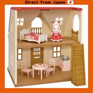 [Direct from Japan]Sylvanian Families House [First Sylvanian Families] DH-07 ST Mark Certification For Ages 3 and Up Toy Dollhouse Sylvanian Families EPOCH