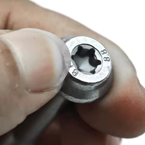 Motorcycle Frame Screws M8 For BMW R1300GS R1200GS/ADV F900R/XR R1200RT S1000R C600 C650GT F750GS F8