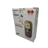 HP SAMSUNG MURAH RUMAH KANTOR SCH-R351 QWERTY INTERNET ORIGINAL