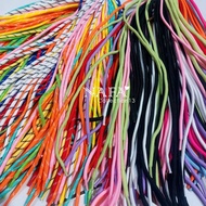 (10pcs) 5mm Paracord Shoelaces