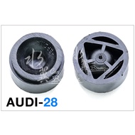 AUDI Hood Rubber Pad Universal Type/Engine Cover Rubber/Rubber/AUDI Car/Engine Cover/06J103226A