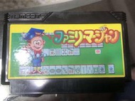 現貨土城可面交正版FC任天堂紅白機卡帶保證讀取 家庭麻將 紅白機遊戲日文版卡夾