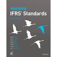 APPLYING IFRS STANDARS BY PICKER ISBN 9781119159223