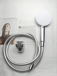 德國hansgrohe 漢斯格雅 花灑 花灑頭 水龍頭 增壓按摩花灑 淋浴噴頭 水喉 熱水器花灑喉 蓮蓬頭 手持花灑 噴頭 噴槍 浴室花灑頭 Hansgrohe (Germany) shower he