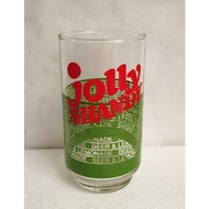 Jolly Shandy glass 250ml
