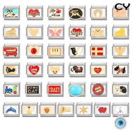 Diy Fashion Jewelry Accessories Retro Personality Module Bracelet Accessories