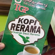 Kopi rerama-pondok tok guru💥