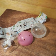 Gashapon cat  figure