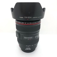 Canon EF 24-105mm F4 L IS USM