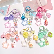 (DOZENS) DOZENS OF CHARACTER KEYCHAINS