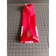 seat cover yamaha dt125 18g dt175 18g dt 125 dt 175
