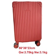 Good Quality Suitcases And Luggage Travel Luggage Bag GW:3.75kg NW:3.1kg Meas:56*36*23cm