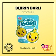 IZZLY BABYFOOD BARLI SEGERA IZZLYBABYFOOD, BARLI ORGANIK, SERBUK BARLI