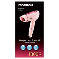 Panasonic Pink Hair Dryer EH-ND30 1800W