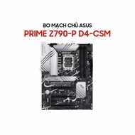 Mainboard Asus PRIME Z790-P D4-CSM DDR4 LGA1700 ATX
