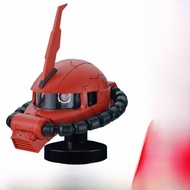 Handmade Wearable Unicorn Angel RX78 Gundam Helmet Prop EVA Model Cosplay Accessory Customizable Col