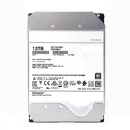 DC HC520 10TB 12TB 14TB 16TB Enterprise Class Helium Disk 12TB Desktop Computer 7200 to 256M High-Sp
