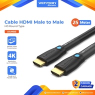Vention HDMI 2.0 Cable 4K 60hz Ultra HD For Structured Cabling High Speed Quality 3D Support HDMI Ca