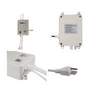 220V/110V Portable Household Electric Water Pump Bottled Water Dispenser Gallon Drinking Water Bottl