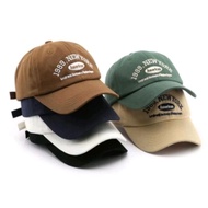 1989 NEW YORK EMBROIDERED BASEBALL CAP NEW YORK 1989 EMBROIDERED BASE BALL CAP/