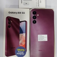 SECOND SAMSUNG GALAXY A14 5G 6/128GB