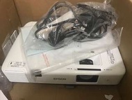 Epson EB - 1950 投影機