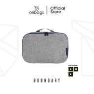 Boundary Supply Hemp Cube - Grey
