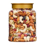Mixed Nuts Dried Fruits Daily Nuts 500g