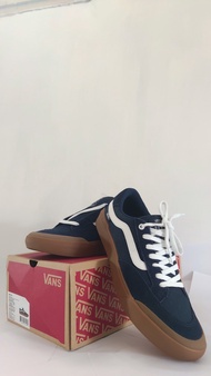 vans berle pro