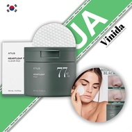 ANUA Heartleaf 77 Clear Toner Pad 70Pads Soothing Toner Pad