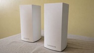 Linksys 路由器 Atlas Pro 6 (一對)