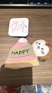 日本Chiikawa Land Chiikawa甲蟲