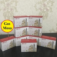 Mosa N2O Gas Box (10 Tablets) For Fresh Cream Sprayer