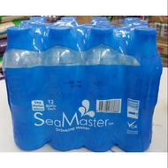 SEAMASTER DRINKING WATER 500ML CTN 1X24 BTL