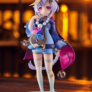 Figure Yuanshen Game Merchandise Zombie Seven Seven Seven Anime Two-Dimensional Beautiful Girl Model