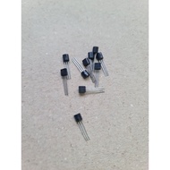 2N5061 MOT IC Transistor/